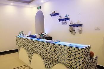 Beihai Seahome Villa Hotel Екстер'єр фото