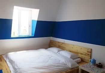 Beihai Seahome Villa Hotel Екстер'єр фото
