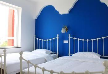 Beihai Seahome Villa Hotel Екстер'єр фото