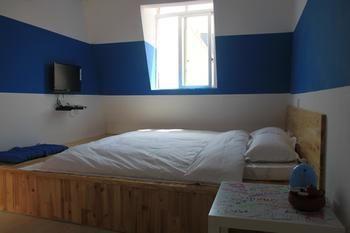 Beihai Seahome Villa Hotel Екстер'єр фото