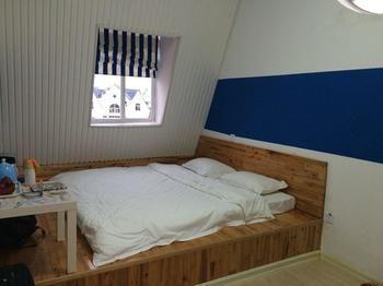 Beihai Seahome Villa Hotel Екстер'єр фото