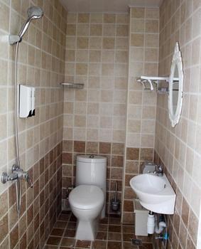 Beihai Seahome Villa Hotel Екстер'єр фото