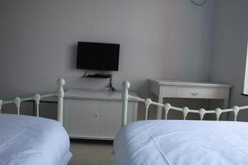 Beihai Seahome Villa Hotel Екстер'єр фото